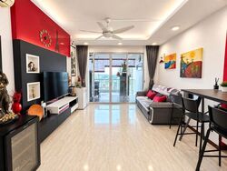 The Jade (D23), Condominium #626966621